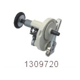 Juki 210D、2010R、2516R Parts